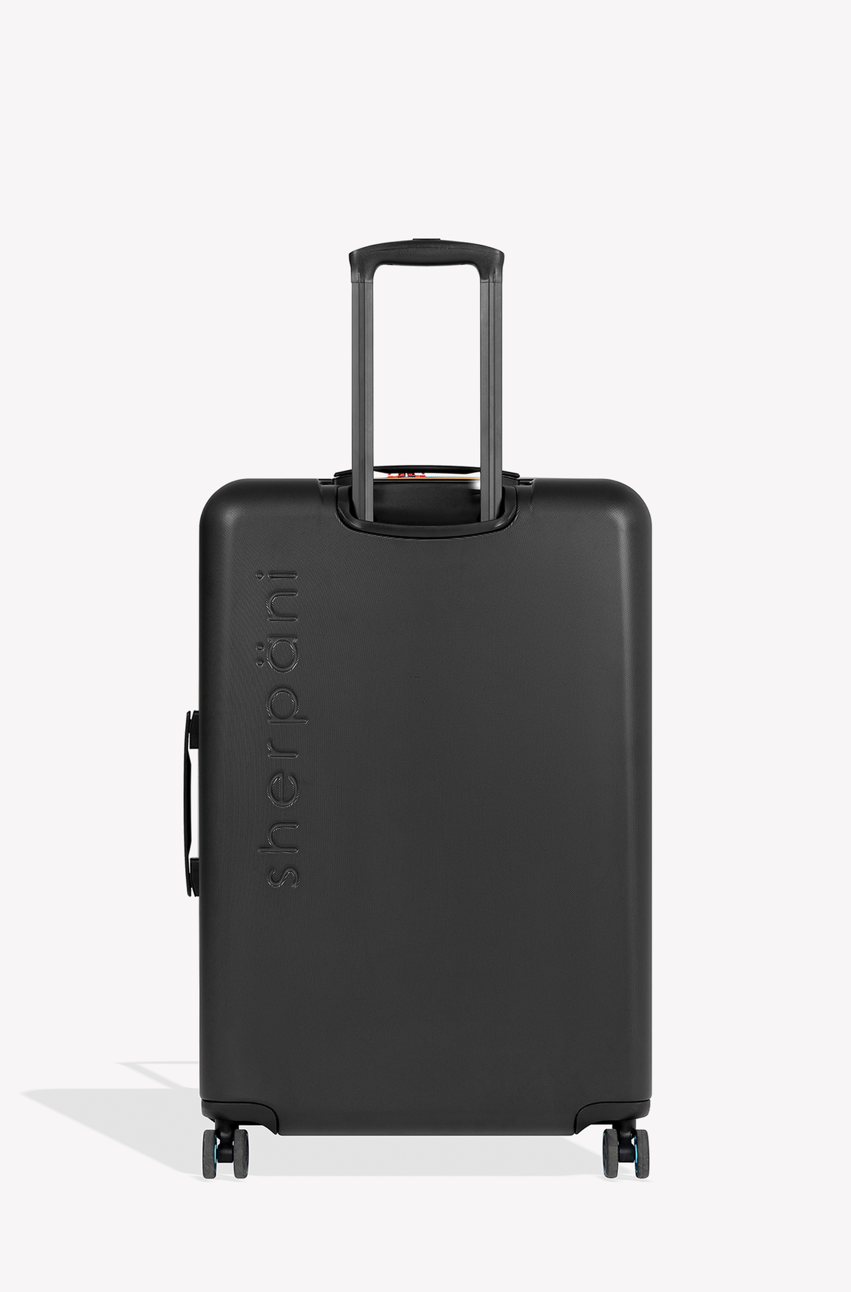 Meridian | 29" Checked