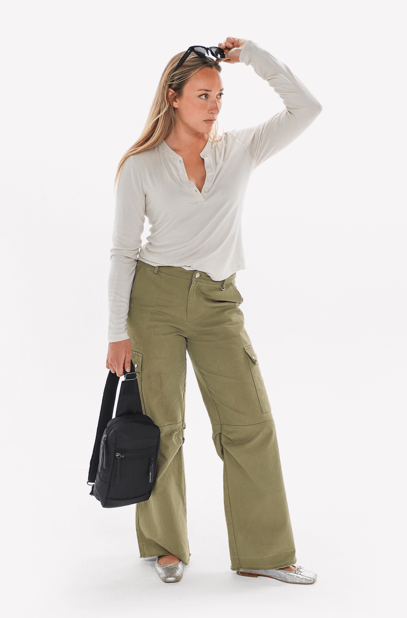 Metro | Reversible Sling