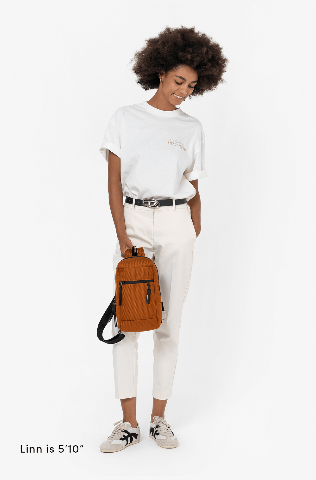 Metro | Reversible Sling