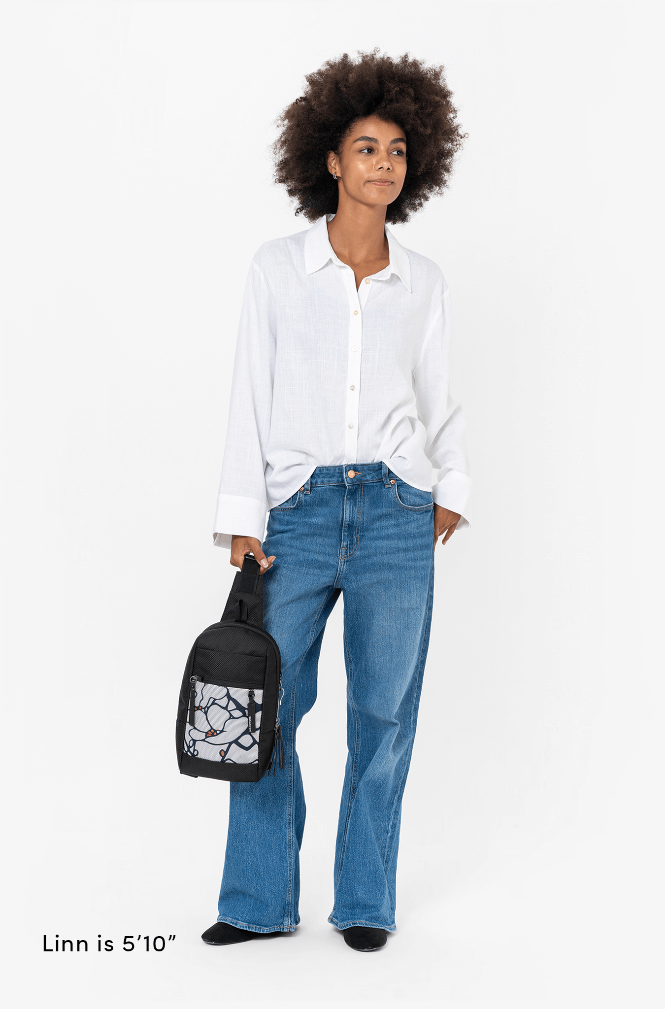 Metro | Reversible Sling