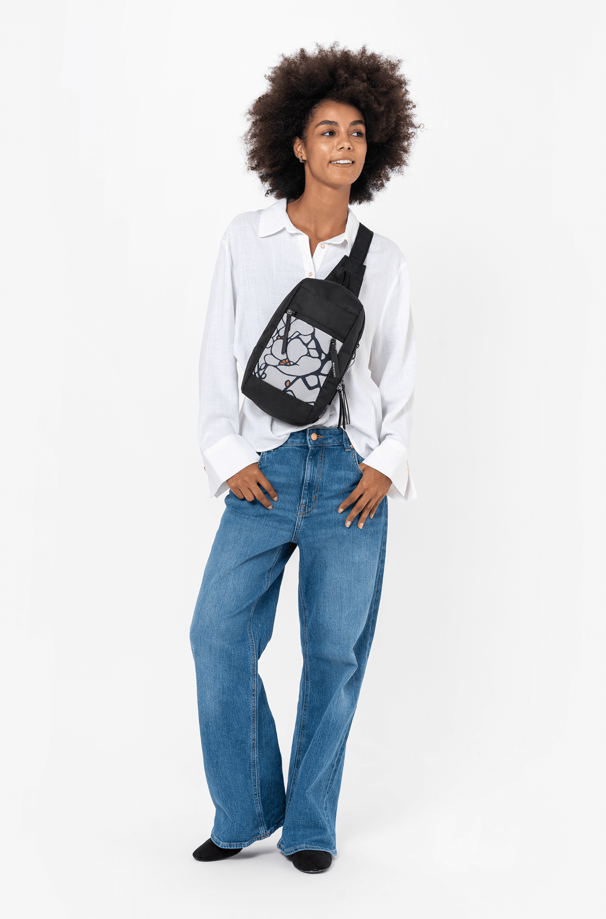 Metro | Reversible Sling