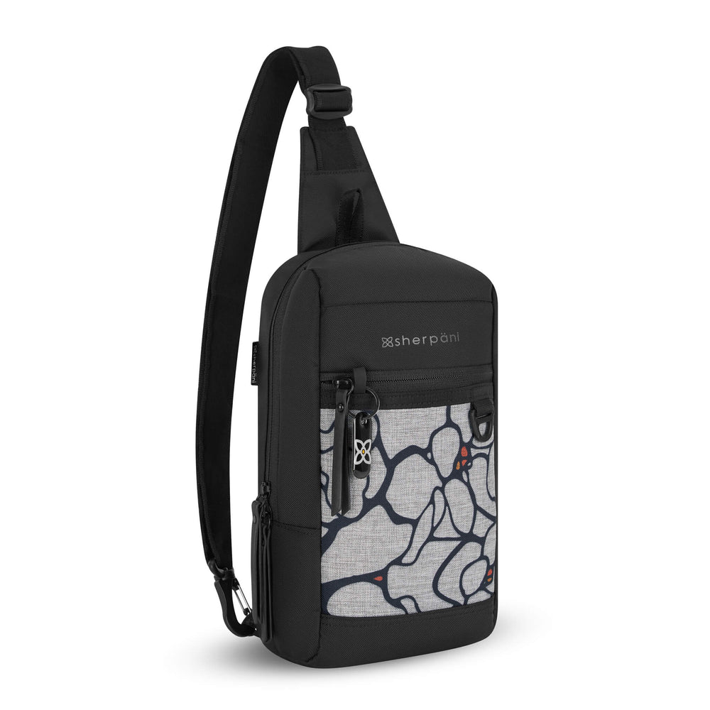 Metro AT Convertible Anti-Theft Travel Sling, by Sherpani