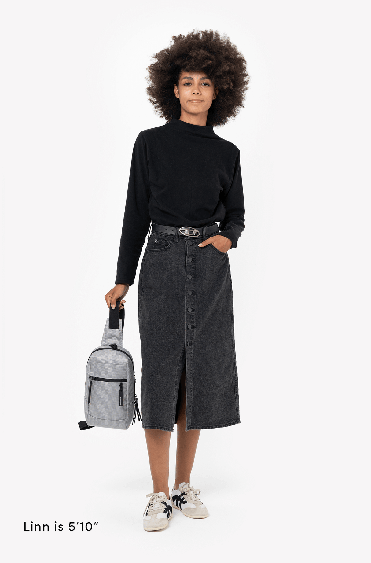 Metro | Reversible Sling