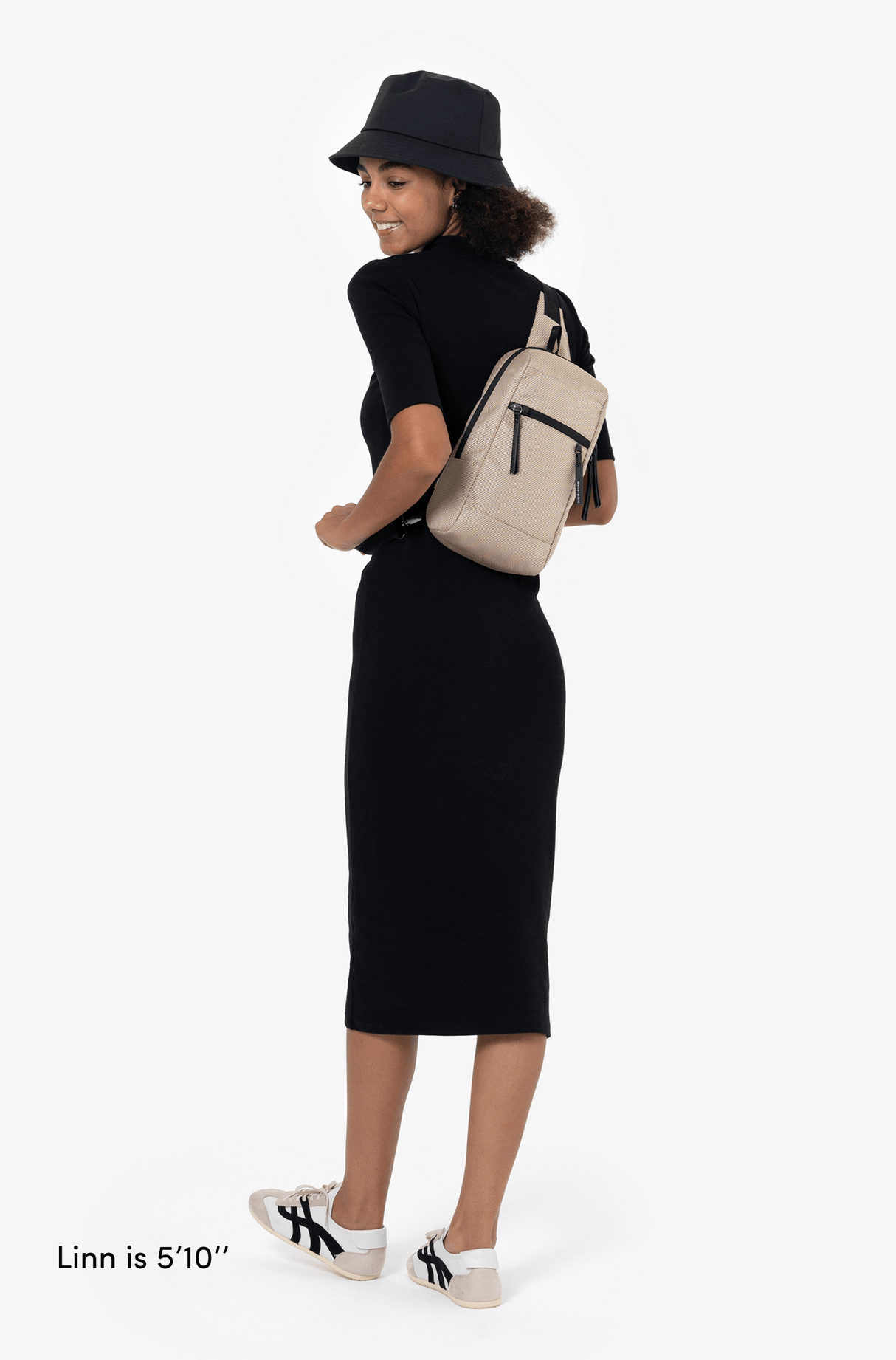 Metro | Reversible Sling