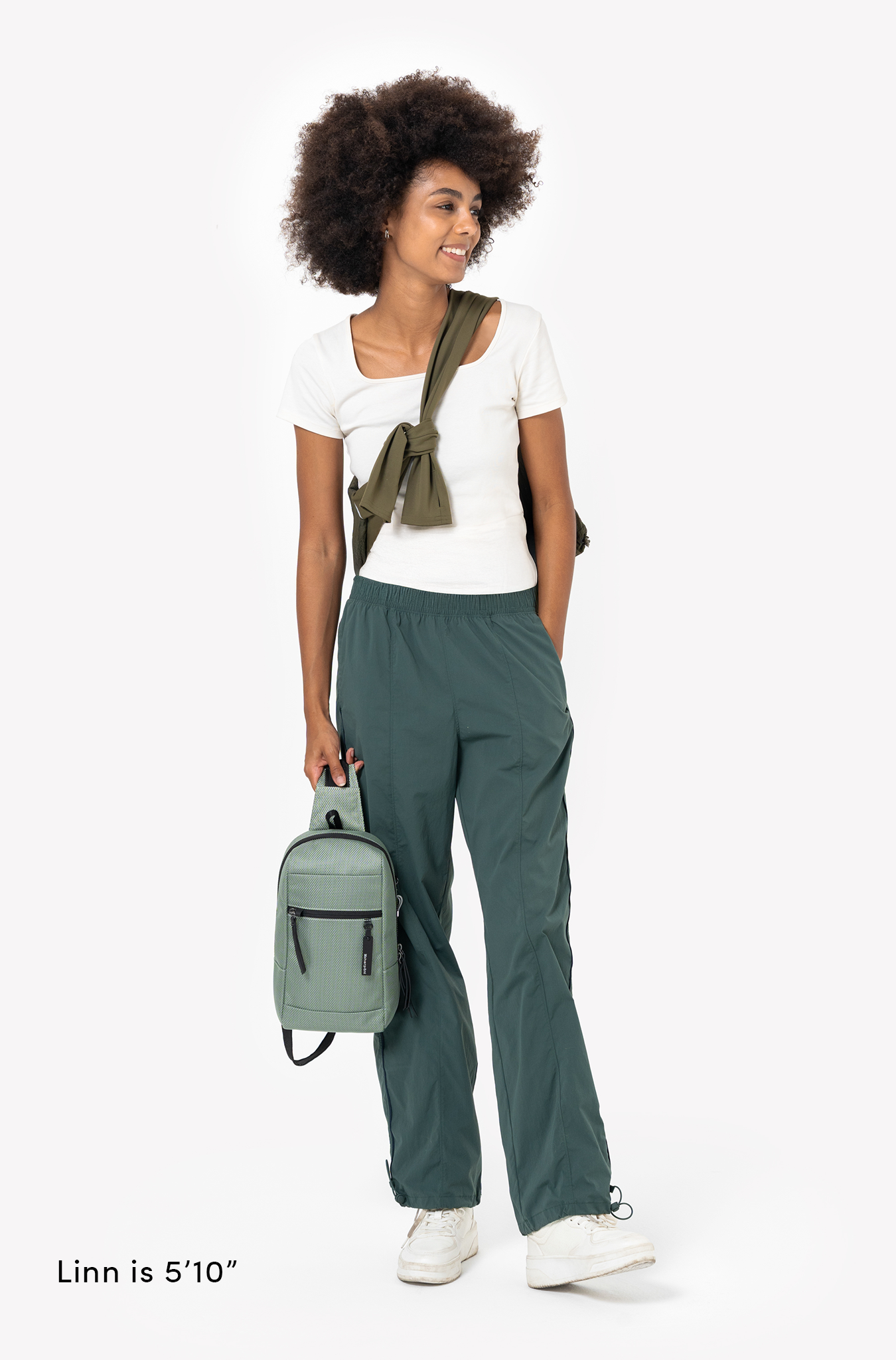 Metro | Reversible Sling