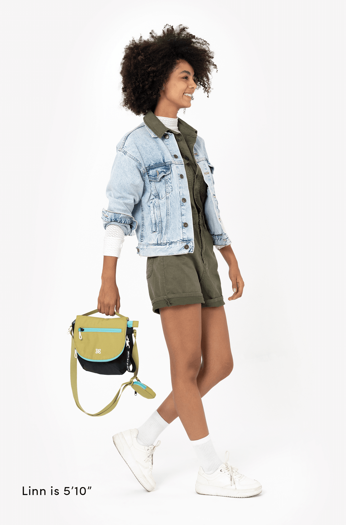 Milli | Mini Messenger