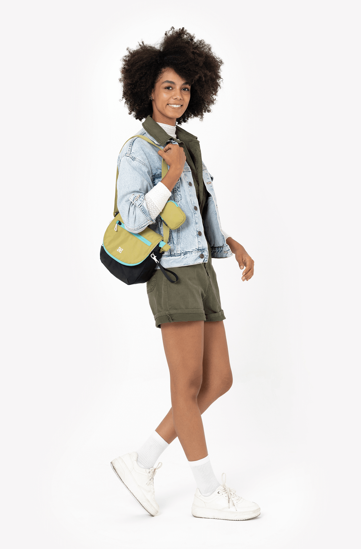 Milli | Mini Messenger