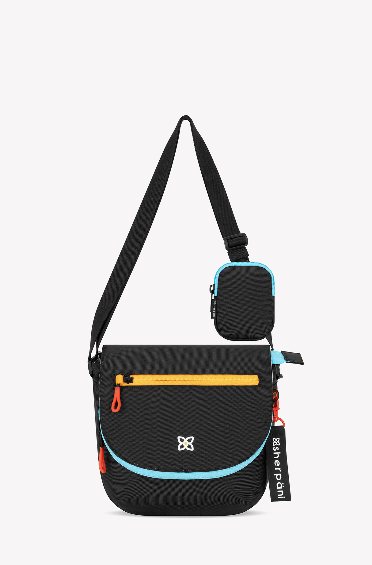 Milli | Mini Messenger