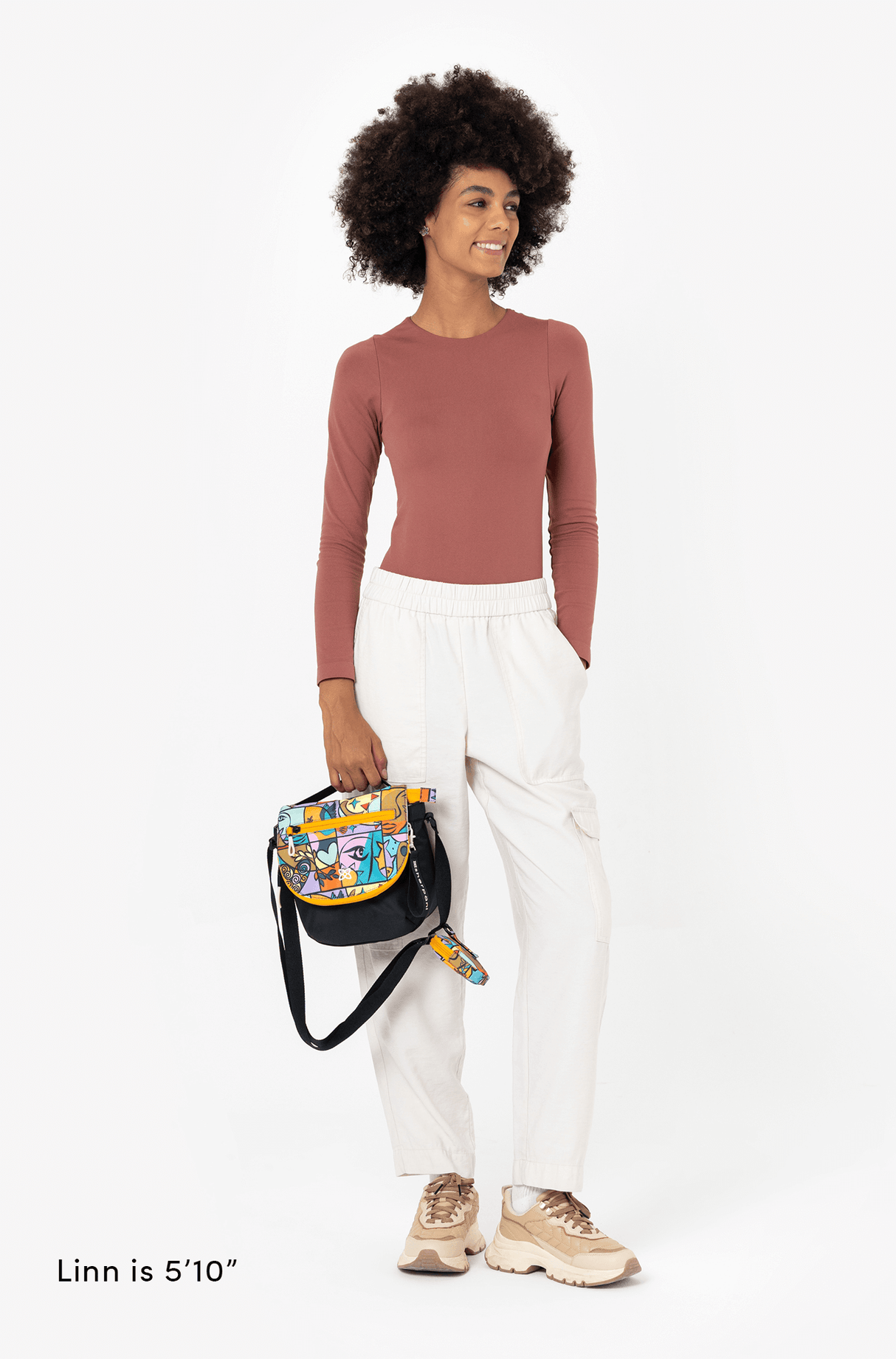 Milli | Mini Messenger