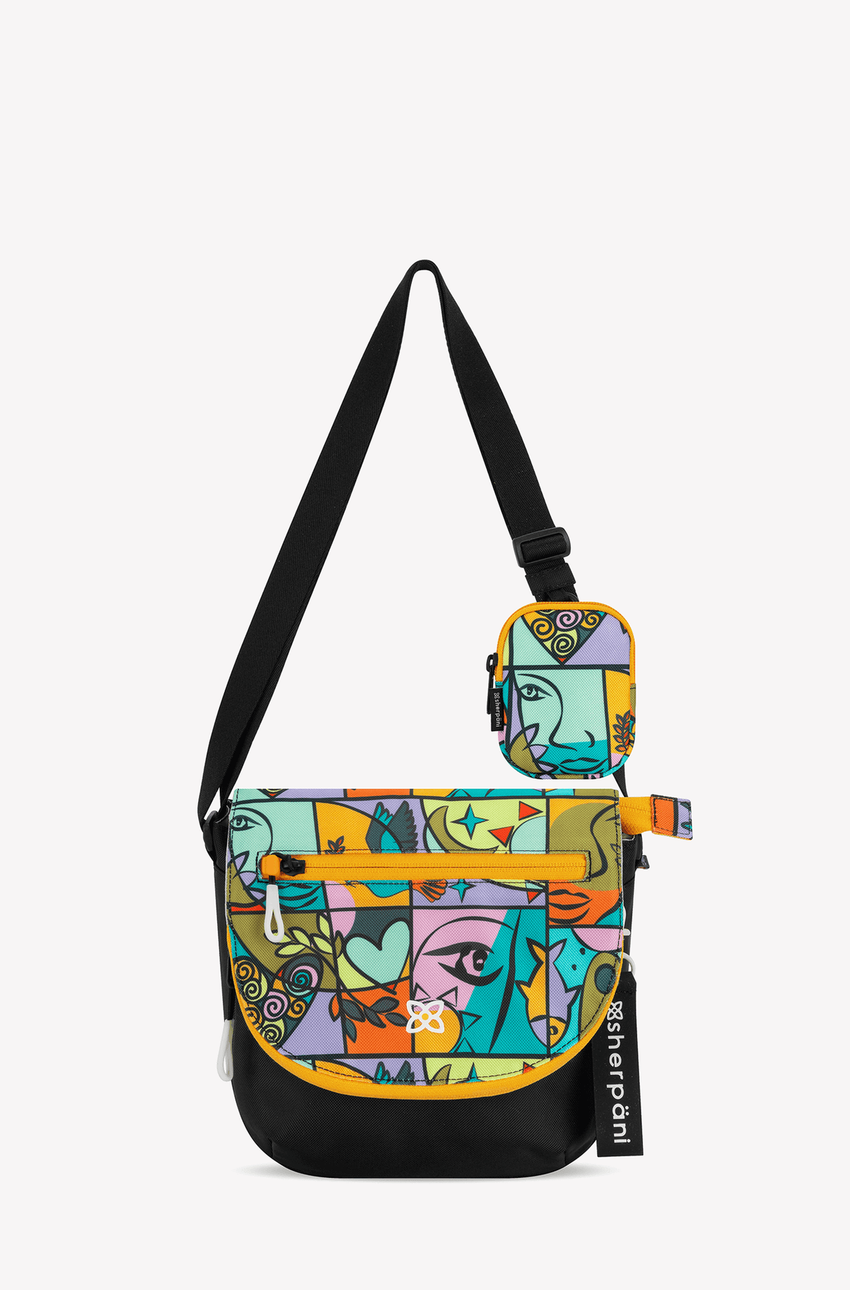 Milli | Mini Messenger