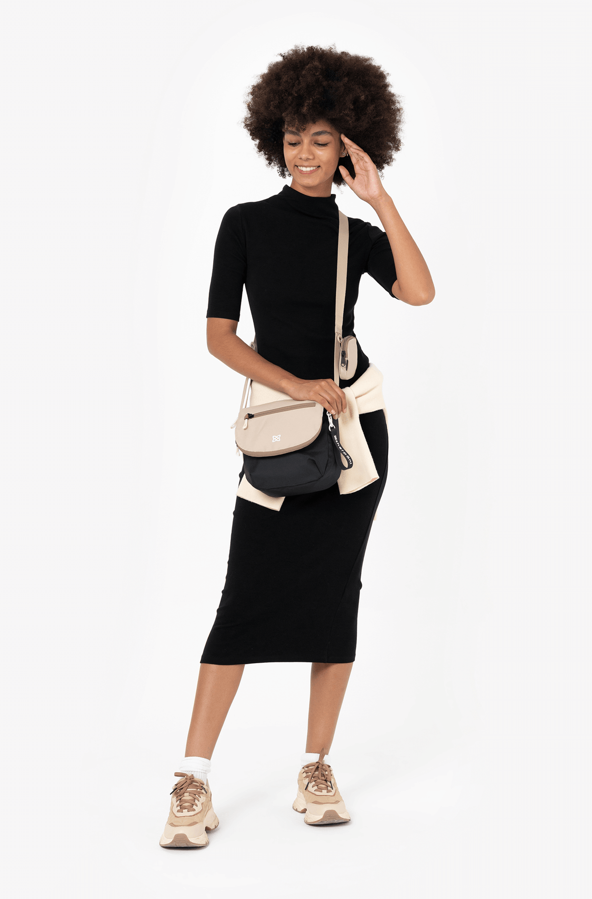 Milli | Mini Messenger