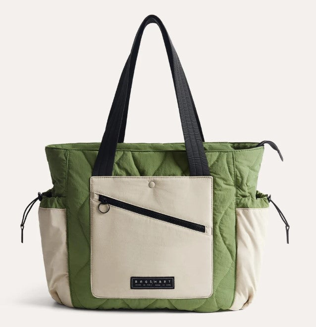 Paz 23L Laptop / Carry All Tote