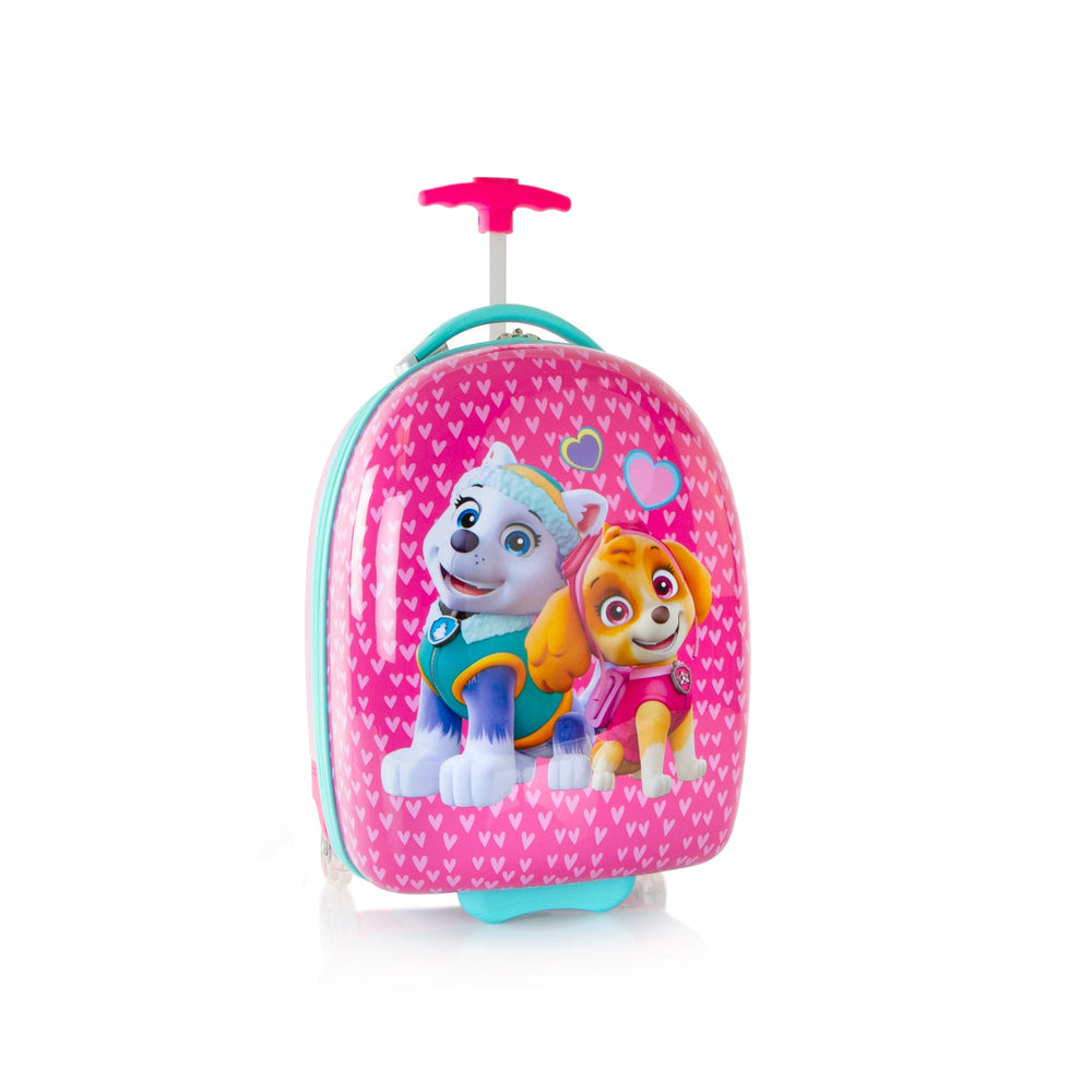 Nickelodeon Kids Luggage - Paw Patrol
