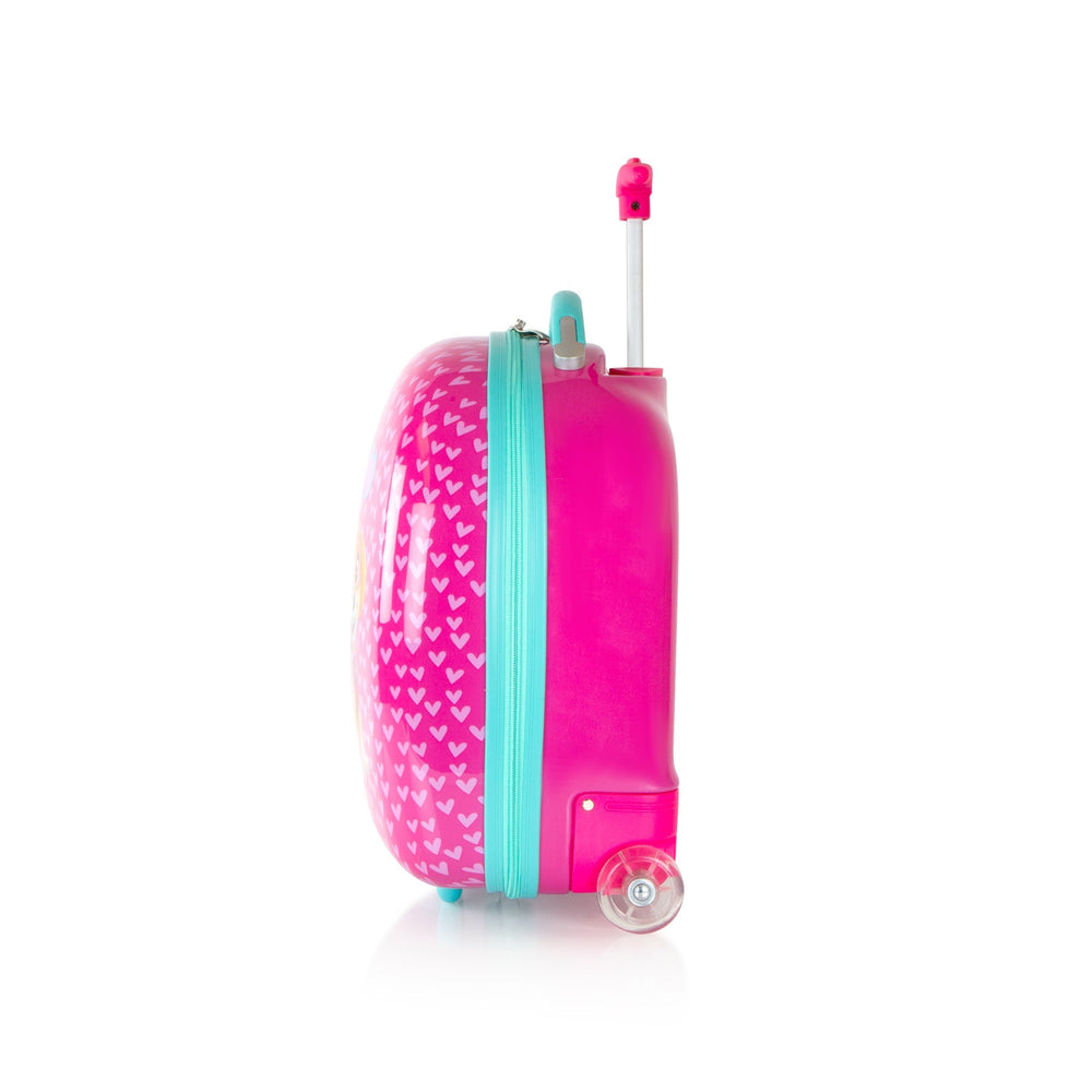 Nickelodeon Kids Luggage - Paw Patrol