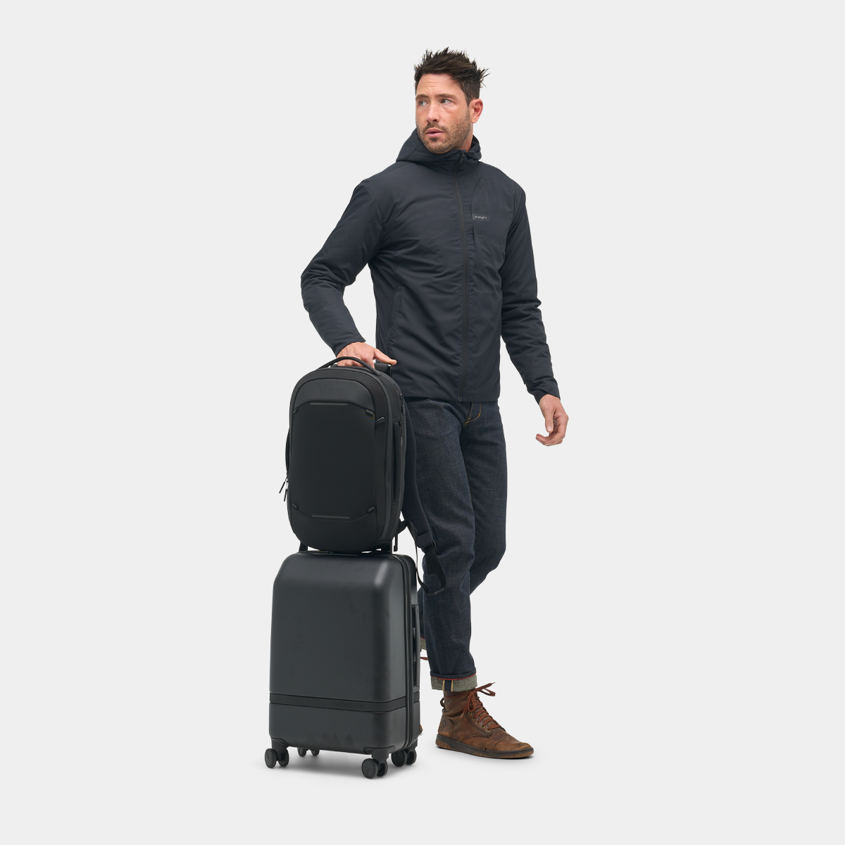 Navigator Pack 15L