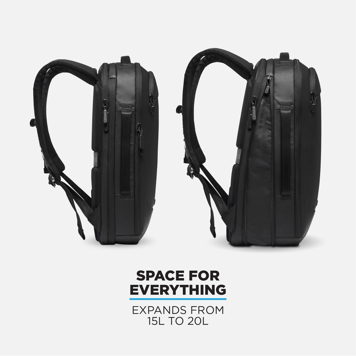 Navigator RS Pack 15L