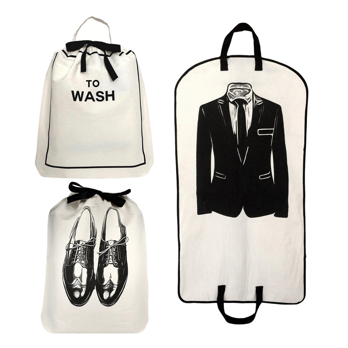 Deal Gift Set, His Favorites 3-pack Cream