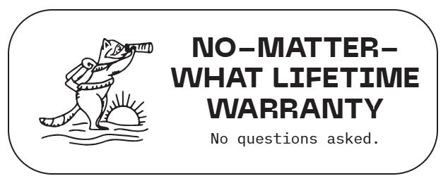 NOCS Standard Issue Binocular Pouch