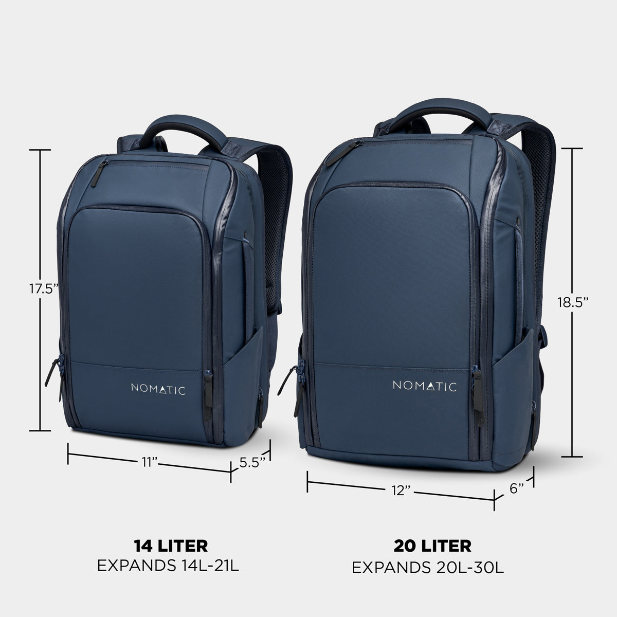 Paquete de viaje
