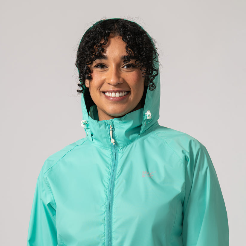 Tiffany Mac-In-A -Sac Origin II Rain Coat