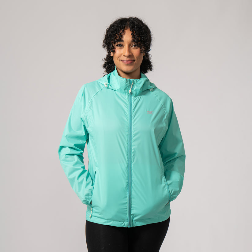 Tiffany Mac-In-A -Sac Origin II Rain Coat