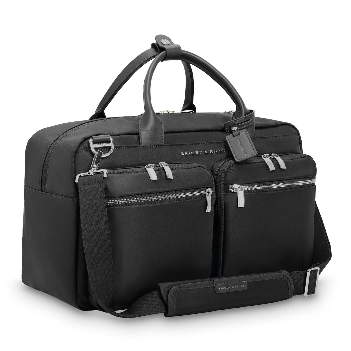 Rhapsody Multi-Pocket Cabin Bag (P251)