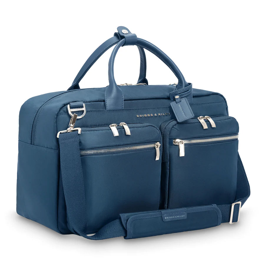 Rhapsody Multi-Pocket Cabin Bag (P251)