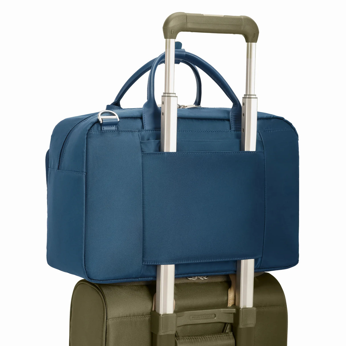 Rhapsody Multi-Pocket Cabin Bag (P251)
