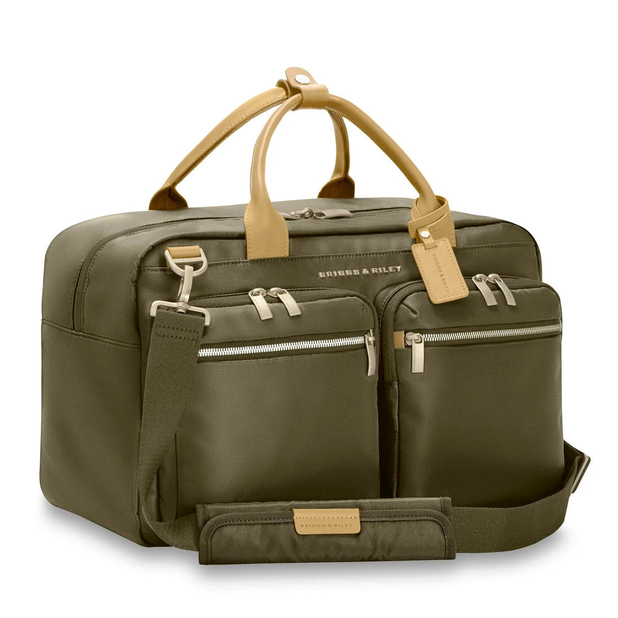 Rhapsody Multi-Pocket Cabin Bag (P251)