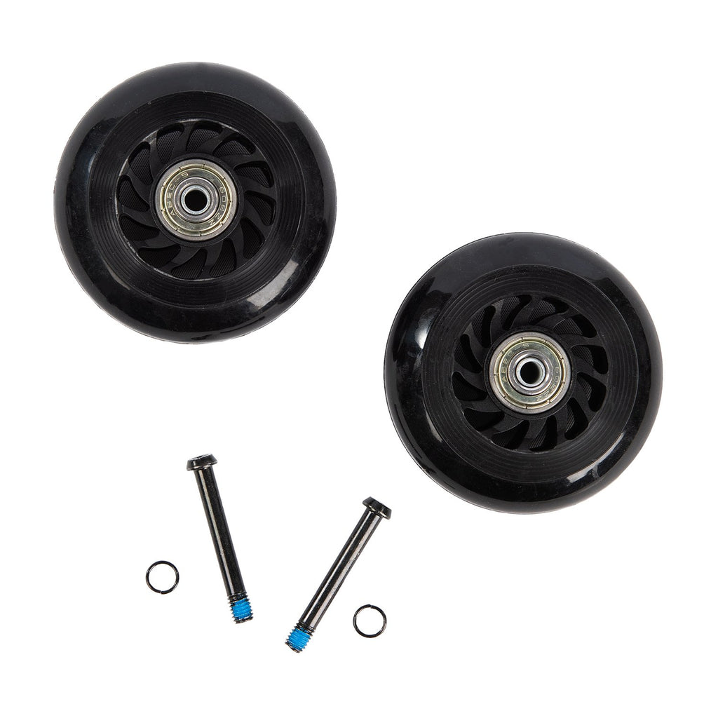 Flightcrew 5 Replacement Wheel DIY Kit by Travelpro
