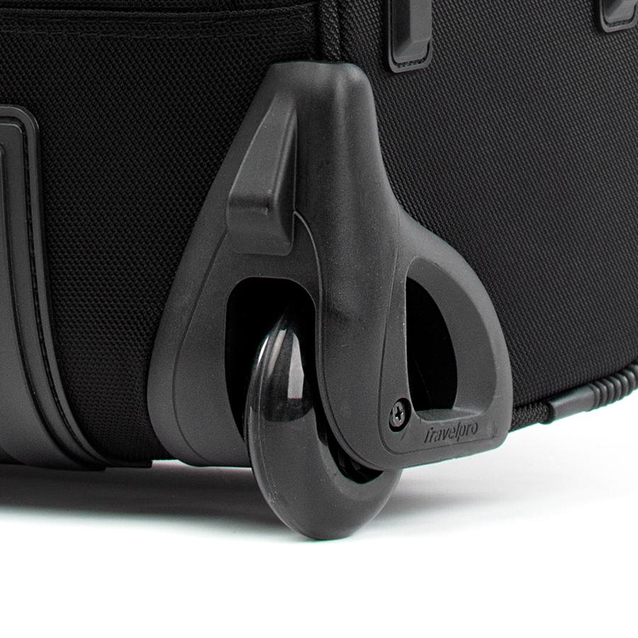 Flightcrew 5 Replacement Wheel DIY Kit by Travelpro