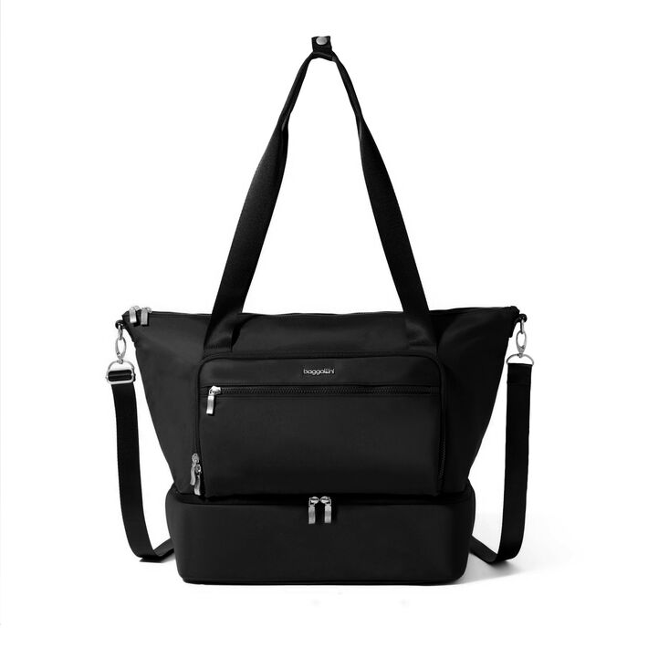 Park Ave Overnight Tote by Baggallini
