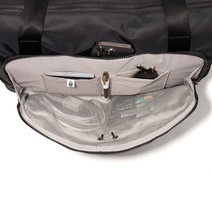 Park Ave Overnight Tote by Baggallini