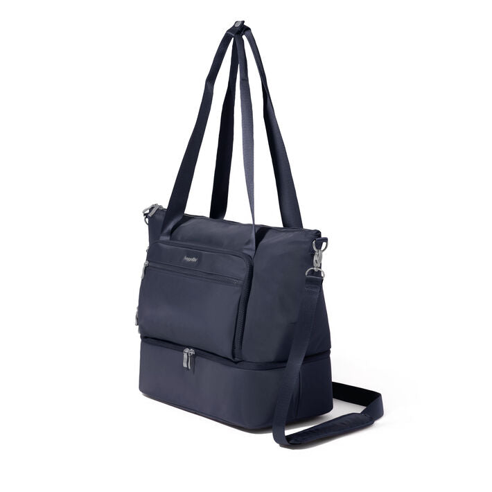 Park Ave Overnight Tote by Baggallini