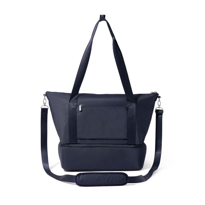 Park Ave Overnight Tote by Baggallini