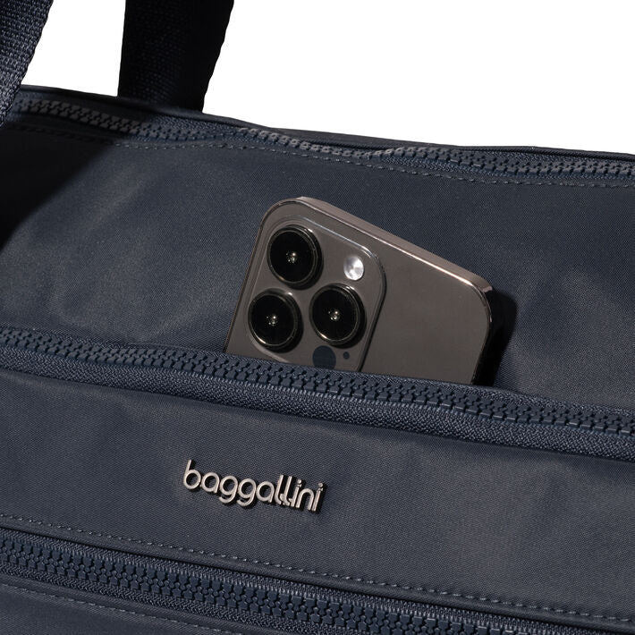 Park Ave Overnight Tote by Baggallini