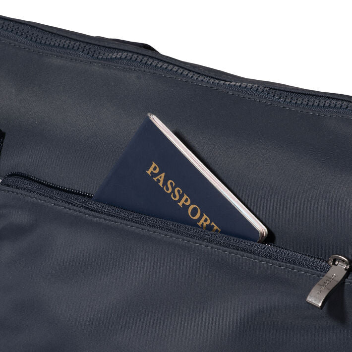 Park Ave Overnight Tote by Baggallini