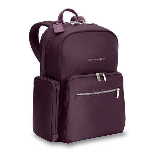 Special Edition Plum 2025 Rhapsody Medium Backpack (PK240)