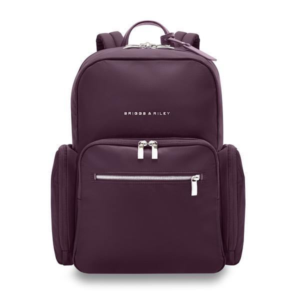Special Edition Plum 2025 Rhapsody Medium Backpack (PK240)