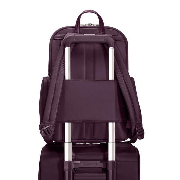 Special Edition Plum 2025 Rhapsody Medium Backpack (PK240)