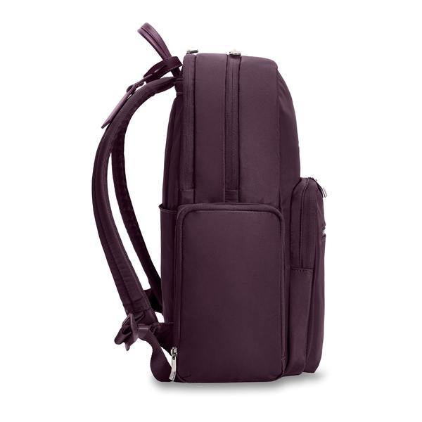 Special Edition Plum 2025 Rhapsody Medium Backpack (PK240)
