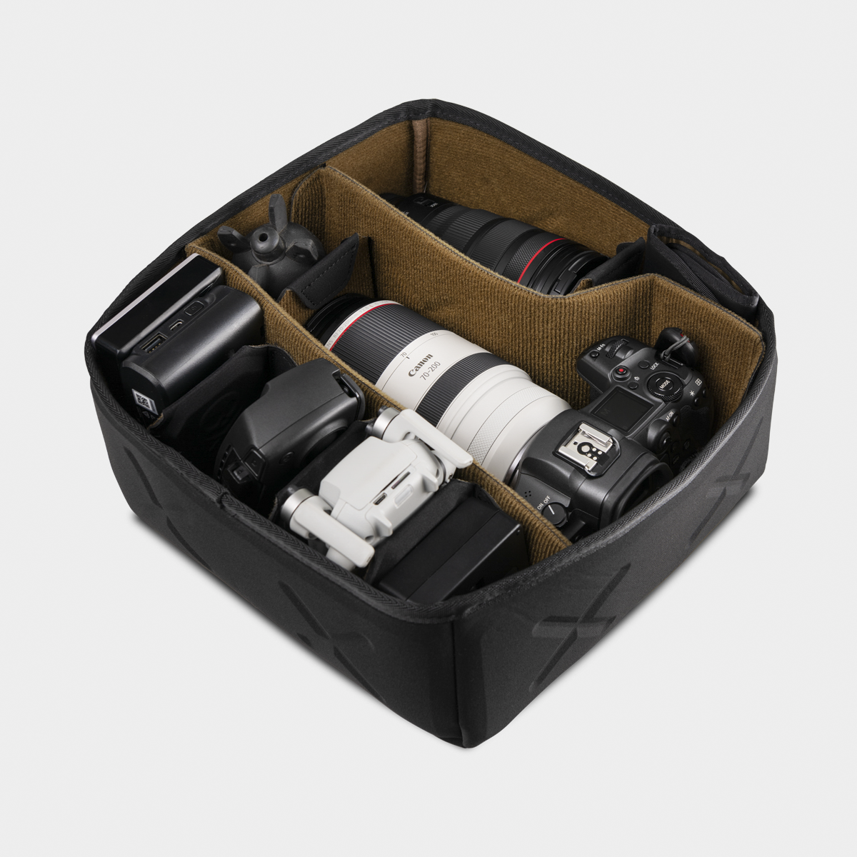 McKinnon Camera Cube - Large