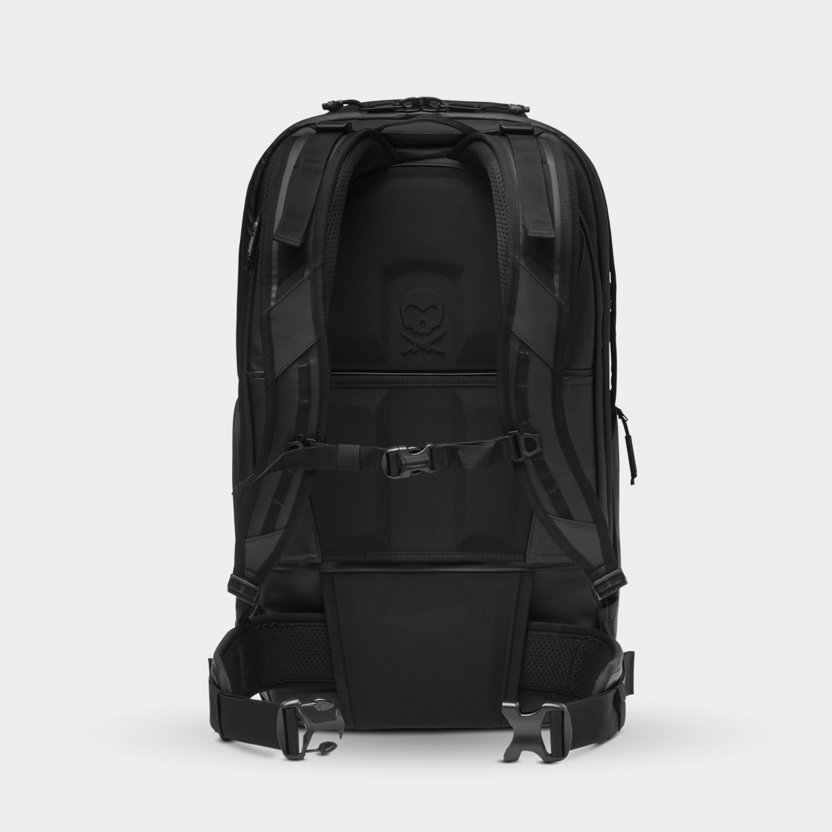 McKinnon Waist Straps