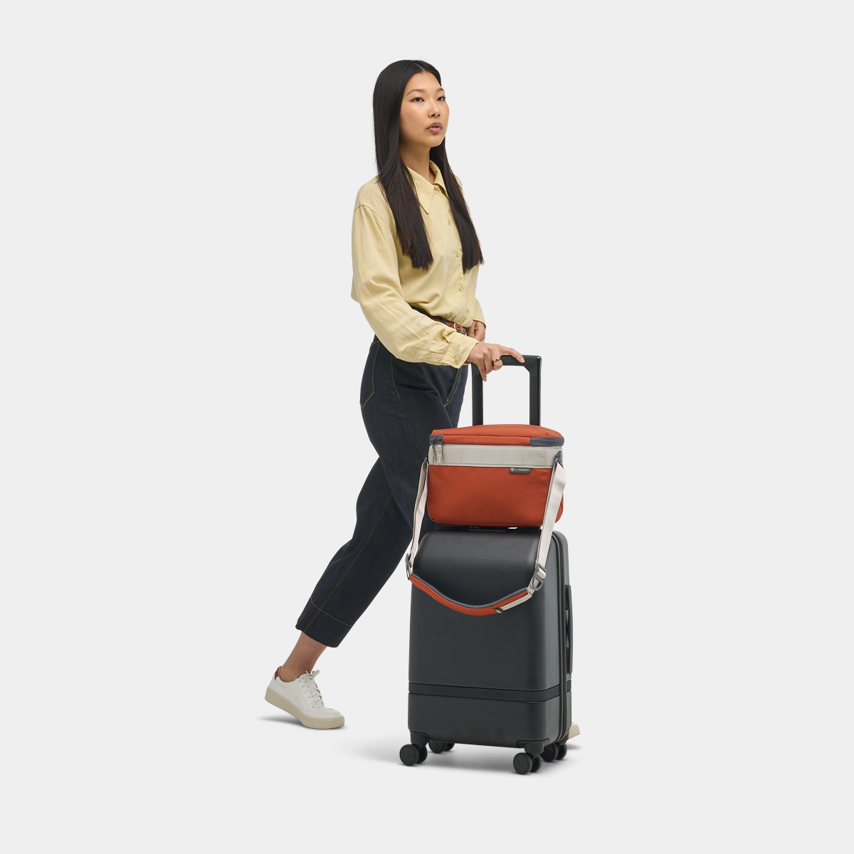 Luma Camera Sling 12L - Sale