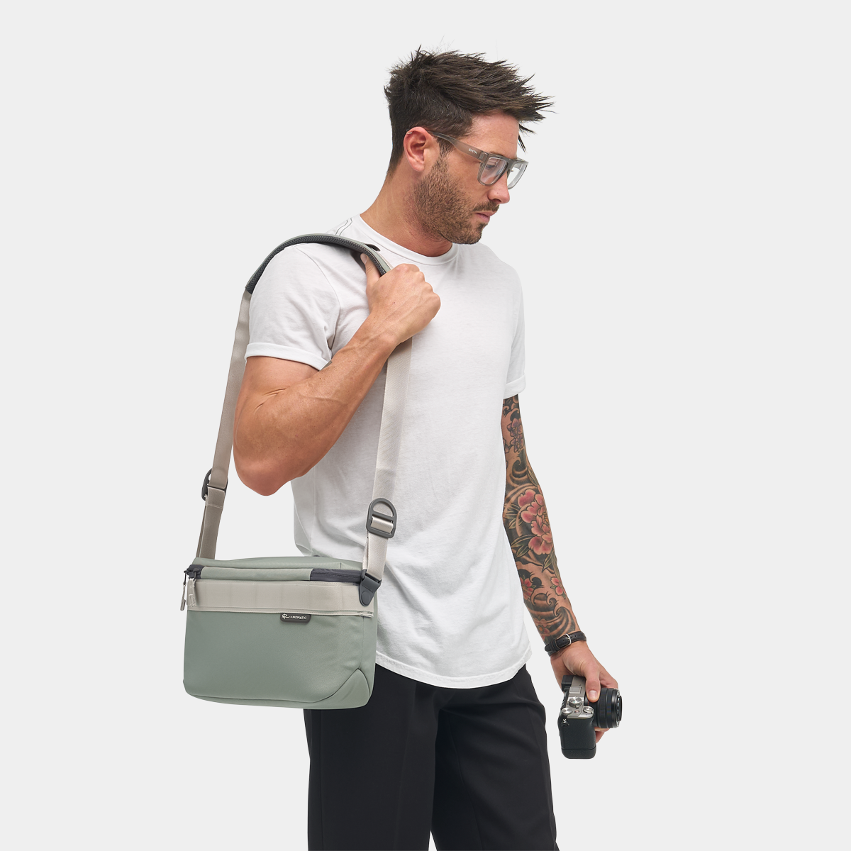 Luma Camera Sling 12L - Sale