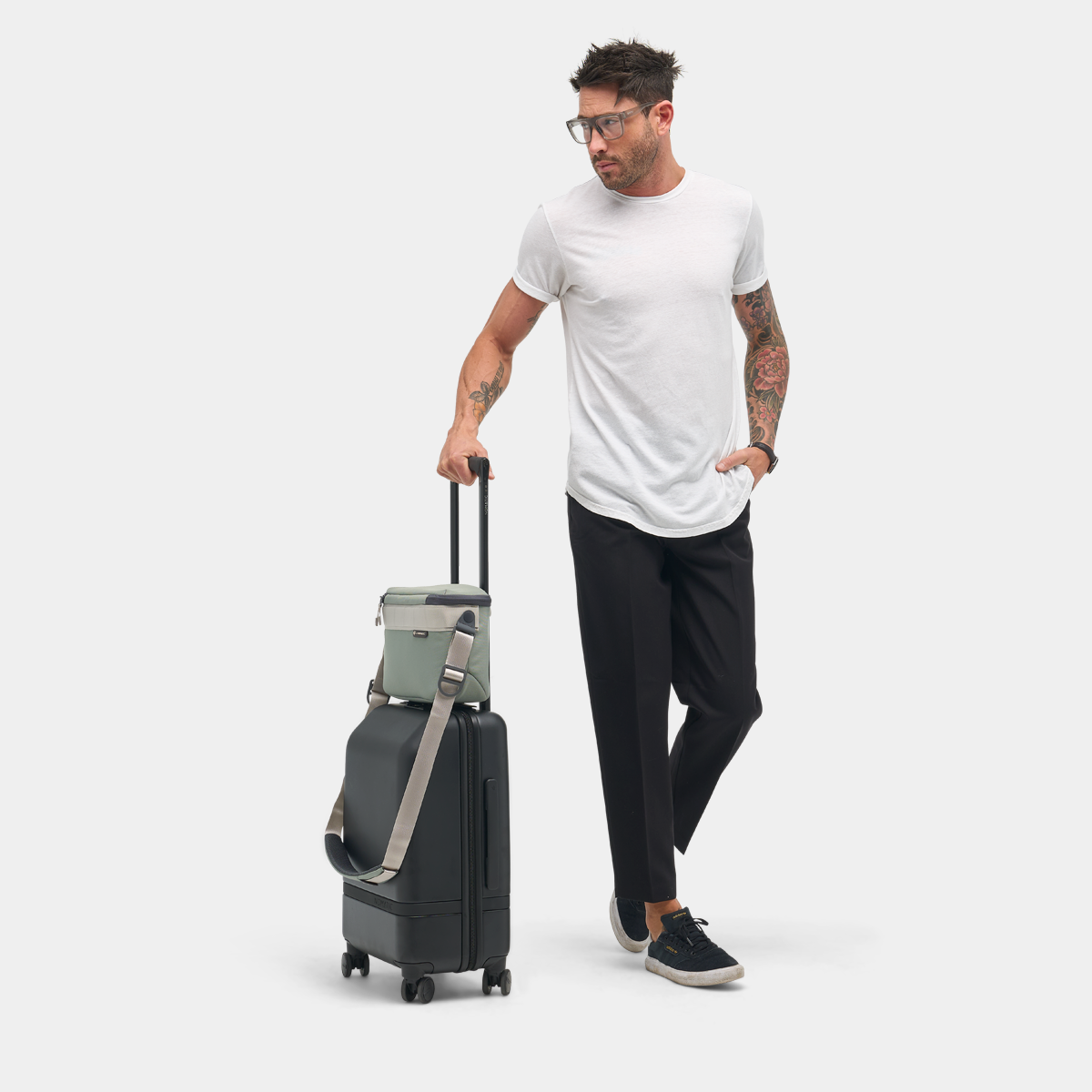 Luma Camera Sling 12L - Sale