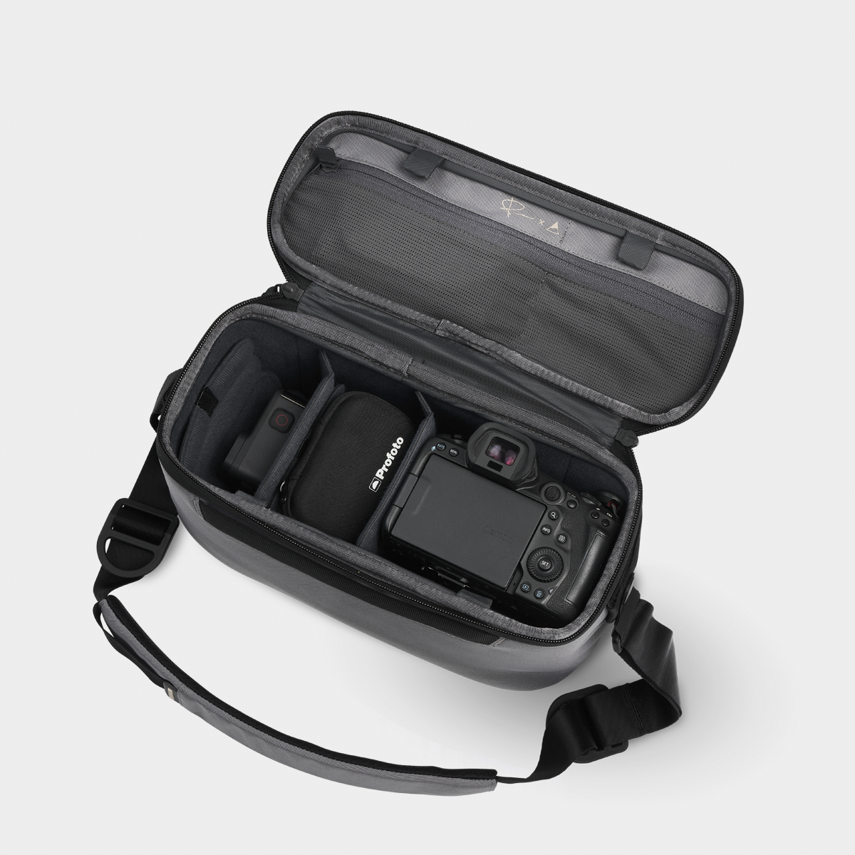 Luma Camera Sling 12L - Sale