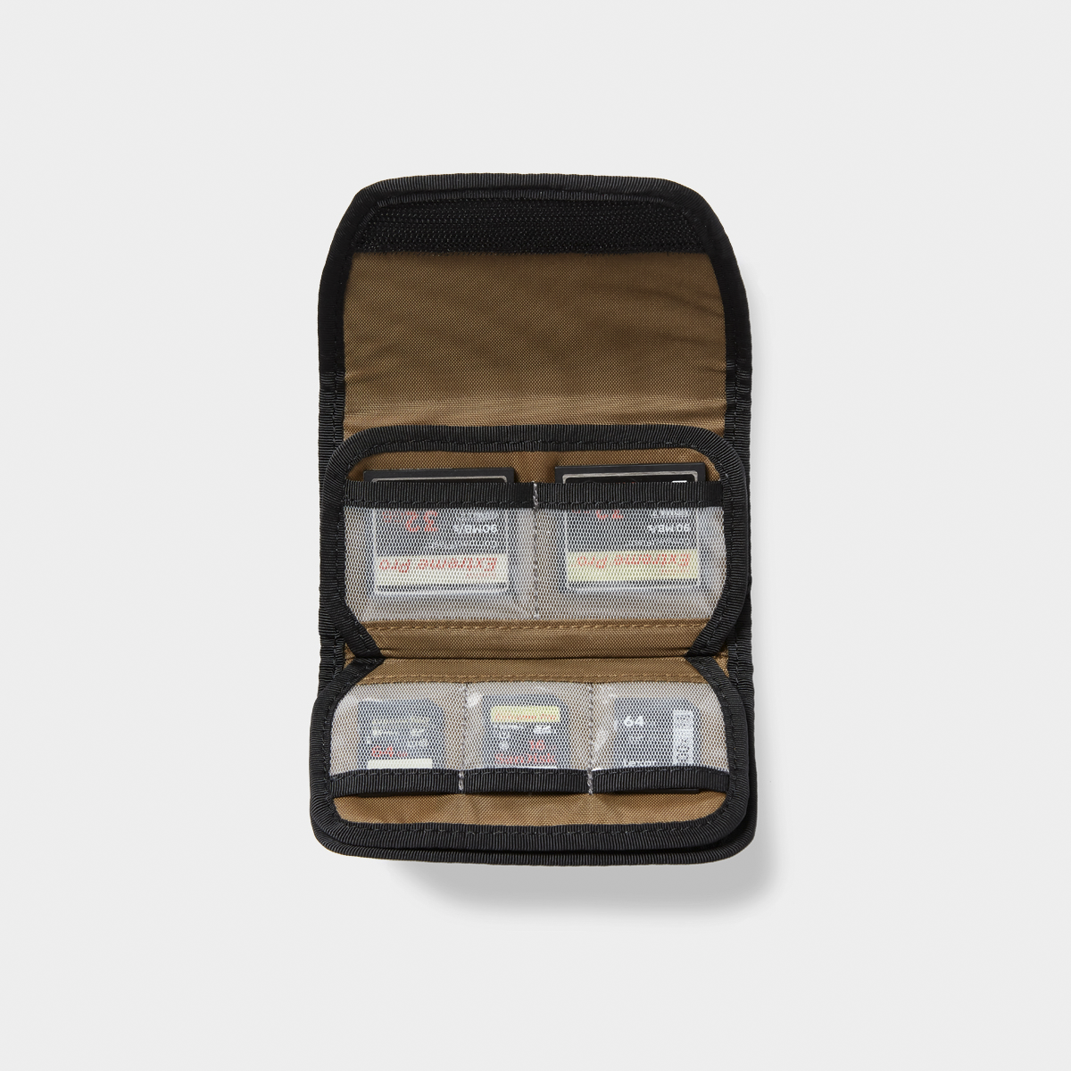 McKinnon Memory Card Case
