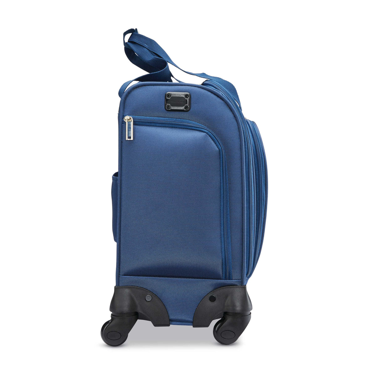 Underseat Spinner with USB Port by Samsonite
