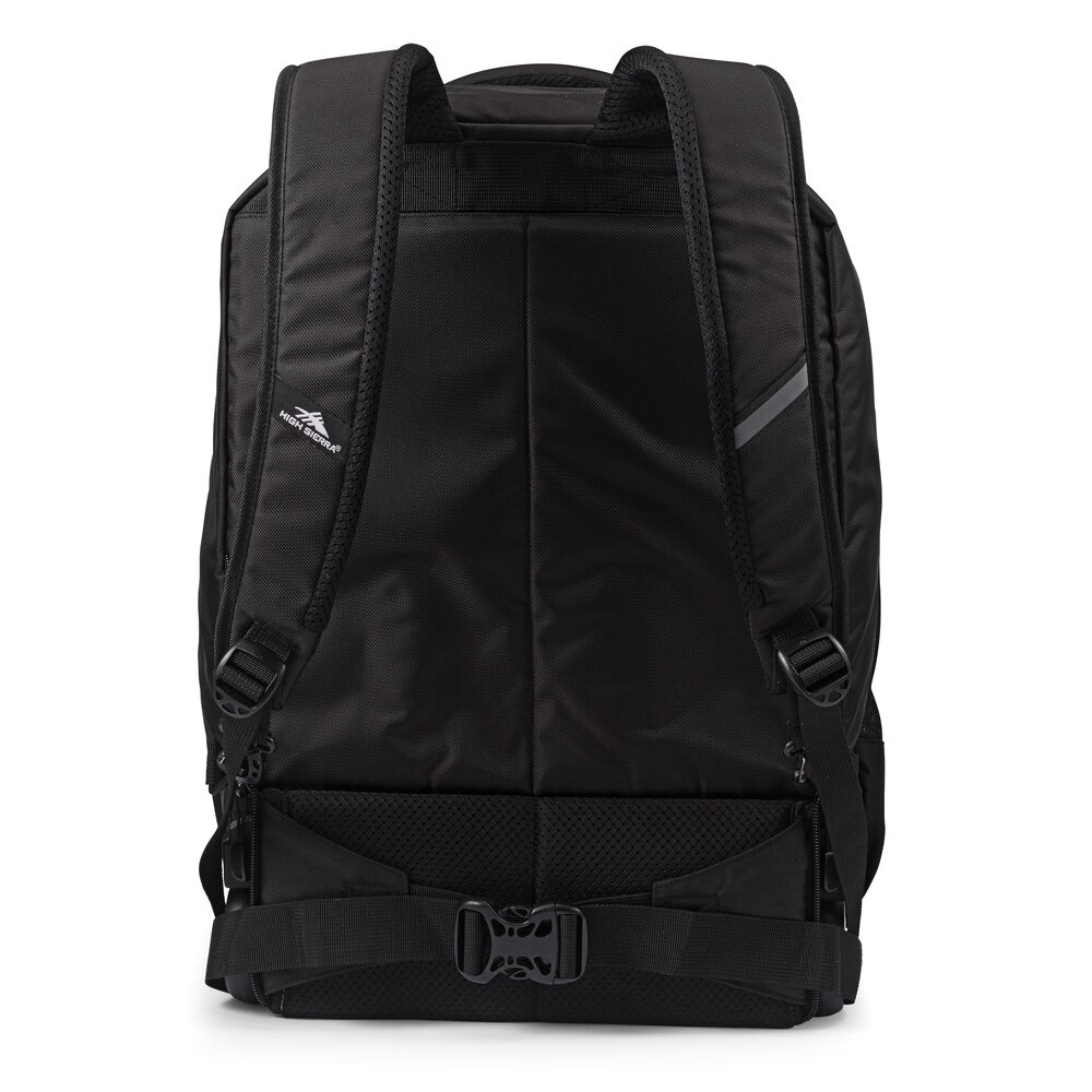 Powerglide Pro Wheeled Backpack by High Sierra